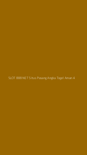 Tampilan Antarmuka Aplikasi Slot 888 Net Situs Pasang Angka Togel Aman - 4