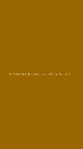 Tampilan Antarmuka Aplikasi Slot 99 Login Situs Rekomendasi Pilihan Terbaik - 3