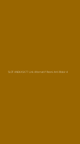 Tampilan Antarmuka Aplikasi Slot Angkasa77 Link Alternatif Resmi Anti Blokir - 4