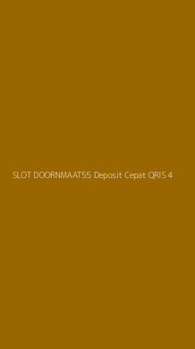 Tampilan Antarmuka Aplikasi Slot Doornmaat55 Deposit Cepat Qris - 4