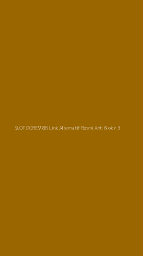 Tampilan Antarmuka Aplikasi Slot Doremi88 Link Alternatif Resmi Anti Blokir - 3