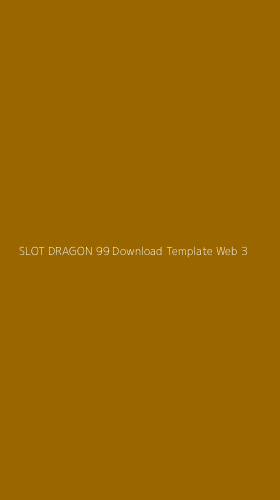 Tampilan Antarmuka Aplikasi Slot Dragon 99 Download Template Web - 3