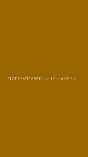 Tampilan Antarmuka Aplikasi Slot Gratis 888 Deposit Cepat Qris - 4