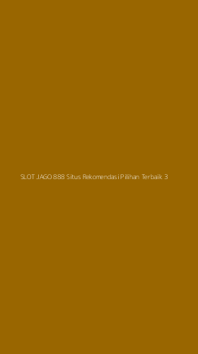 Tampilan Antarmuka Aplikasi Slot Jago 888 Situs Rekomendasi Pilihan Terbaik - 3