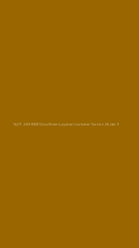 Tampilan Antarmuka Aplikasi Slot Judi 888 Situs Resmi Layanan Customer Service 24jam - 3