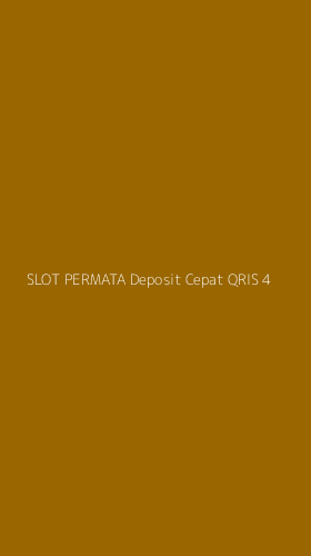 Tampilan Antarmuka Aplikasi Slot Permata Deposit Cepat Qris - 4