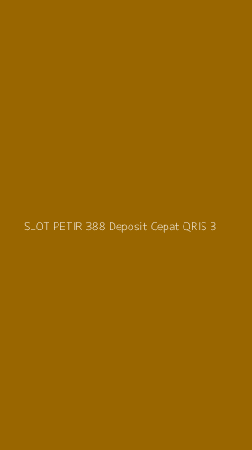 Tampilan Antarmuka Aplikasi Slot Petir 388 Deposit Cepat Qris - 3
