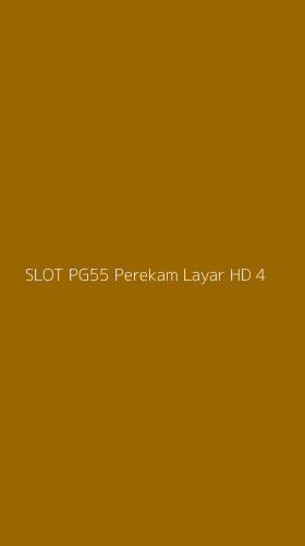 Tampilan Antarmuka Aplikasi Slot Pg55 Perekam Layar Hd - 4