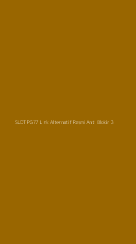 Tampilan Antarmuka Aplikasi Slot Pg77 Link Alternatif Resmi Anti Blokir - 3