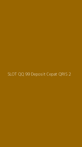 Tampilan Antarmuka Aplikasi Slot Qq 99 Deposit Cepat Qris - 2