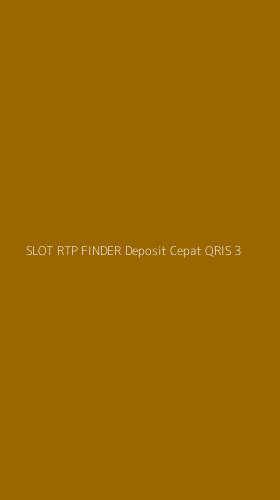 Tampilan Antarmuka Aplikasi Slot Rtp Finder Deposit Cepat Qris - 3