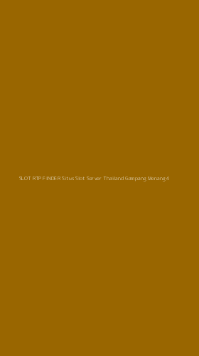 Tampilan Antarmuka Aplikasi Slot Rtp Finder Situs Slot Server Thailand Gampang Menang - 4