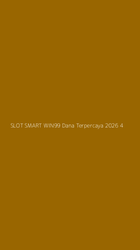 Tampilan Antarmuka Aplikasi Slot Smart Win99 Dana Terpercaya 2026 - 4