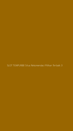 Tampilan Antarmuka Aplikasi Slot Tempur88 Situs Rekomendasi Pilihan Terbaik - 3