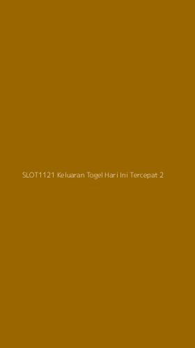 Tampilan Antarmuka Aplikasi Slot1121 Keluaran Togel Hari Ini Tercepat - 2