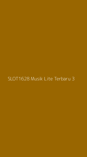 Tampilan Antarmuka Aplikasi Slot1628 Musik Lite Terbaru - 3
