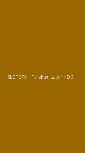 Tampilan Antarmuka Aplikasi SLOT279 - Perekam Layar HD - 3