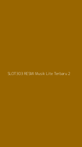 Tampilan Antarmuka Aplikasi Slot303 Resmi Musik Lite Terbaru - 2
