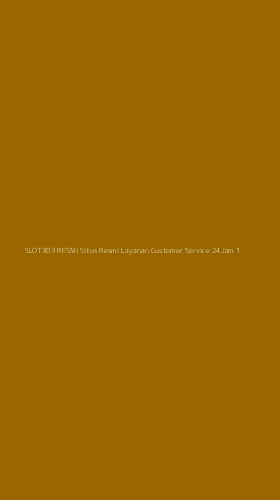 Tampilan Antarmuka Aplikasi Slot303 Resmi Situs Resmi Layanan Customer Service 24jam - 1