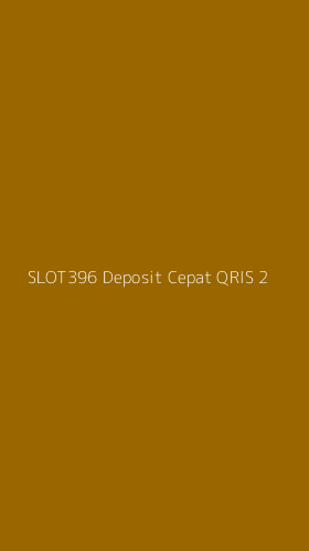 Tampilan Antarmuka Aplikasi Slot396 Deposit Cepat Qris - 2
