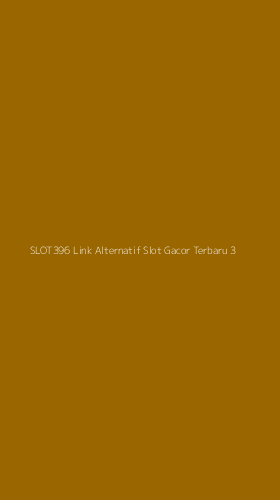 Tampilan Antarmuka Aplikasi Slot396 Link Alternatif Slot Gacor Terbaru - 3