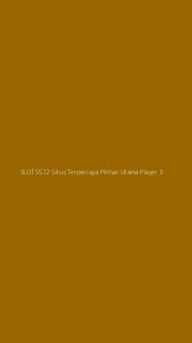 Tampilan Antarmuka Aplikasi Slot5572 Situs Terpercaya Pilihan Utama Player - 3