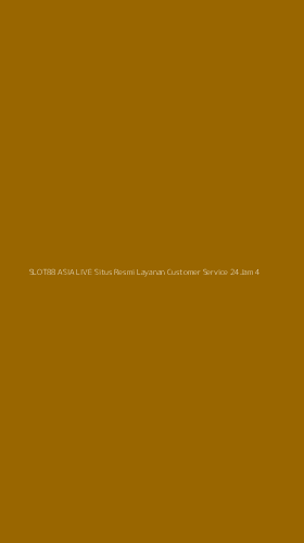 Tampilan Antarmuka Aplikasi Slot88 Asia Live Situs Resmi Layanan Customer Service 24jam - 4