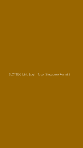 Tampilan Antarmuka Aplikasi Slot899 Link Login Togel Singapore Resmi - 3