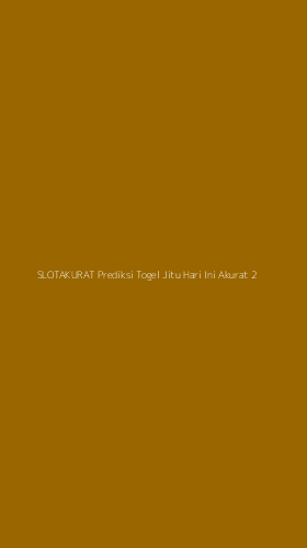 Tampilan Antarmuka Aplikasi Slotakurat Prediksi Togel Jitu Hari Ini Akurat - 2