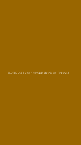 Tampilan Antarmuka Aplikasi Slotbola88 Link Alternatif Slot Gacor Terbaru - 3
