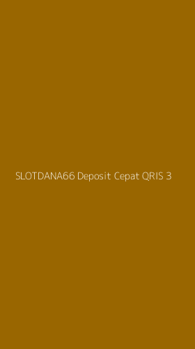 Tampilan Antarmuka Aplikasi Slotdana66 Deposit Cepat Qris - 3