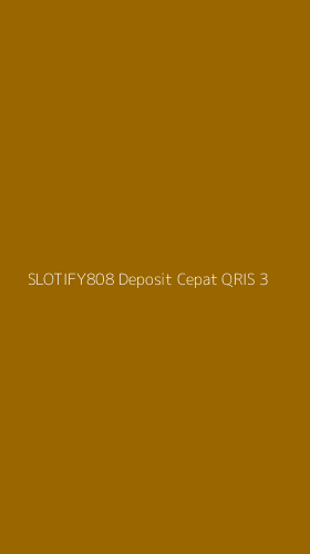 Tampilan Antarmuka Aplikasi Slotify808 Deposit Cepat Qris - 3