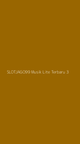 Tampilan Antarmuka Aplikasi Slotjago99 Musik Lite Terbaru - 3