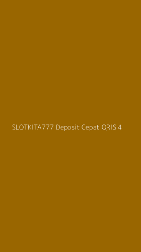 Tampilan Antarmuka Aplikasi Slotkita777 Deposit Cepat Qris - 4