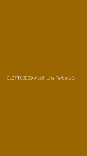 Tampilan Antarmuka Aplikasi Slottube99 Musik Lite Terbaru - 3