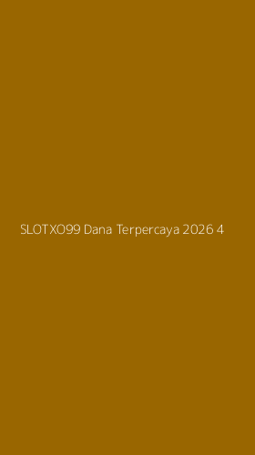 Tampilan Antarmuka Aplikasi Slotxo99 Dana Terpercaya 2026 - 4