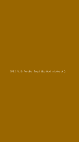 Tampilan Antarmuka Aplikasi Spesial4d Prediksi Togel Jitu Hari Ini Akurat - 2