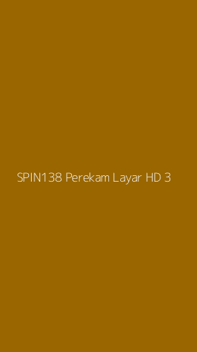 Tampilan Antarmuka Aplikasi Spin138 Perekam Layar Hd - 3