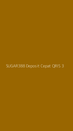 Tampilan Antarmuka Aplikasi Sugar388 Deposit Cepat Qris - 3