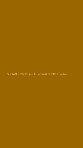 Tampilan Antarmuka Aplikasi Sultanslot88 Link Alternatif Sbobet Terbaru - 3