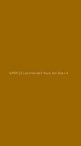 Tampilan Antarmuka Aplikasi Super123 Link Alternatif Resmi Anti Blokir - 4