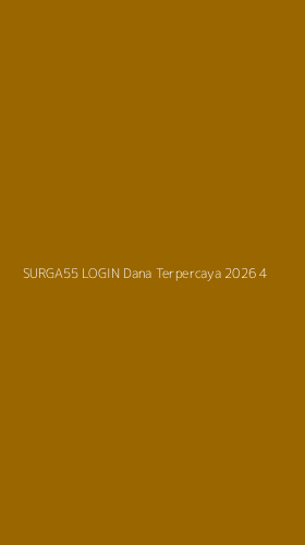 Tampilan Antarmuka Aplikasi Surga55 Login Dana Terpercaya 2026 - 4