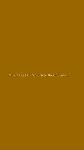 Tampilan Antarmuka Aplikasi Surga777 Link Slot Gacor Hari Ini Resmi - 3