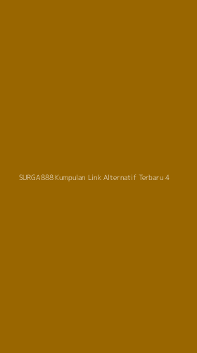 Tampilan Antarmuka Aplikasi Surga888 Kumpulan Link Alternatif Terbaru - 4