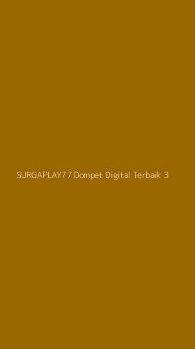 Tampilan Antarmuka Aplikasi Surgaplay77 Dompet Digital Terbaik - 3