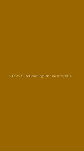 Tampilan Antarmuka Aplikasi Surgaslot Keluaran Togel Hari Ini Tercepat - 3
