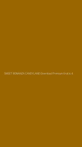 Tampilan Antarmuka Aplikasi Sweet Bonanza Candyland Download Premium Gratis - 4
