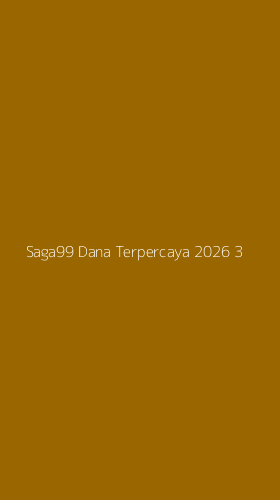 Tampilan Antarmuka Aplikasi Saga99 Dana Terpercaya 2026 - 3