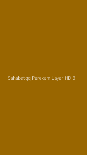Tampilan Antarmuka Aplikasi Sahabatqq Perekam Layar Hd - 3