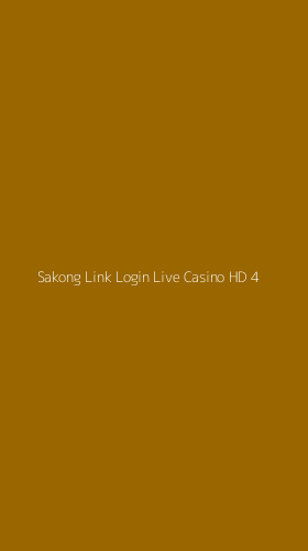 Tampilan Antarmuka Aplikasi Sakong Link Login Live Casino Hd - 4